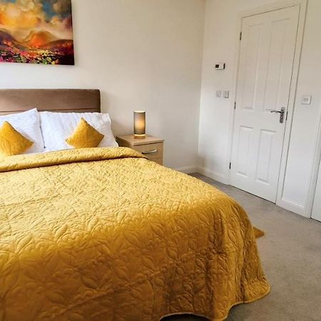 7 Atwood House Apartment Birmingham Bagian luar foto