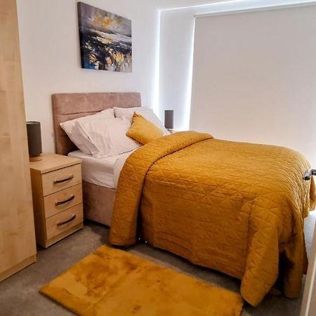 7 Atwood House Apartment Birmingham Bagian luar foto